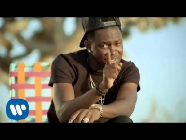 Video: Kranium - Nobody Has To Know (feat. Ty Dolla $ign)